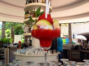 Flamingo Hotel