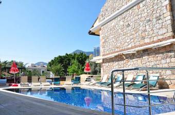 Seyir Beach Hotel