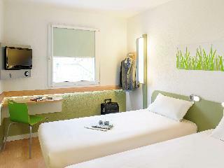 Hotel Ibis Budget Tours Centre