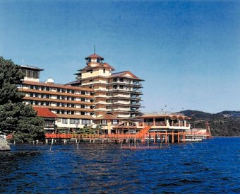 Hotel Bokoro