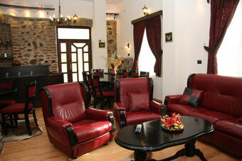 Hotel Manastir