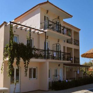 Hotel Sunrise Beach