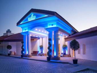 Hotel Garcia Resort & Spa