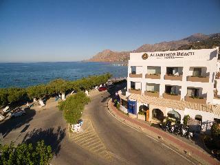 Alianthos Beach Hotel