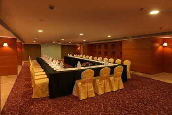 Hotel Royal Orchid Central Shimoga