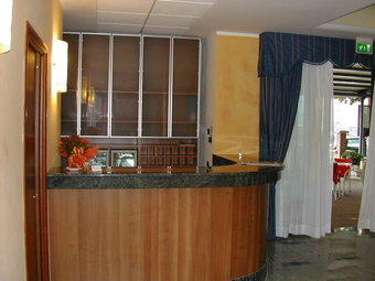 Hotel Mir�