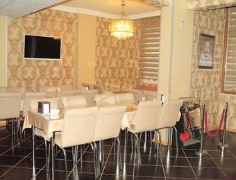 Kervan Hotel
