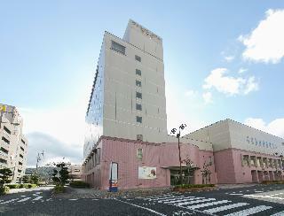Shimane Hamada Washington Hotel Plaza