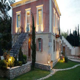 Dadi Boutique Hotel