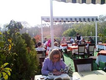 Gulhanepark Hotel Istanbul
