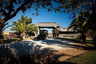 Hotel Mokuti Etosha Lodge
