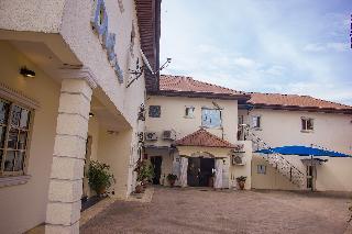 Dv8 Hotel