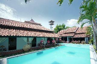 Rumah Palagan Guest House