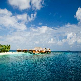 Hotel Mirihi Island Resort