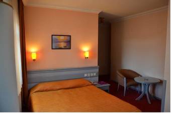 Kircuval Hotel