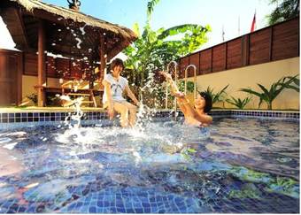 Hotel Howard Villa