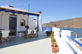 Apartamentos Apollon Studios