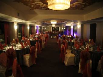 Hotel Basri