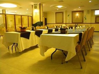 Elit Asya Hotel