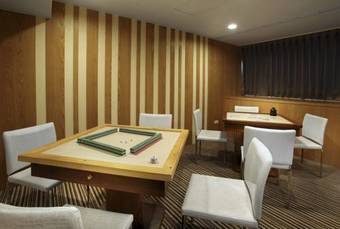Lealea Garden Hotels - Sun Moon Lake-moon