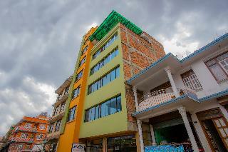 Hotel The Hub