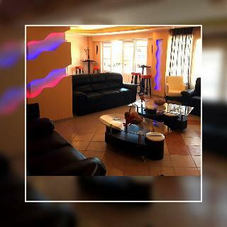 Marilena Hotel