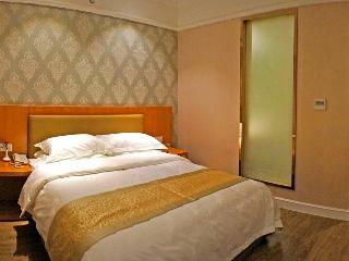 Hotel Greentree Inn Binhai  Oubaoliya City Square