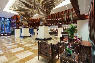 Chongqing Dongheng Glenville Hotel