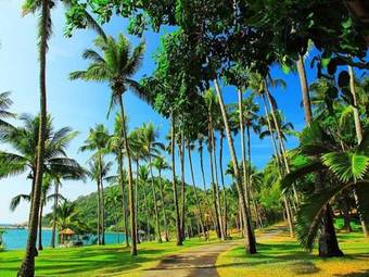Rayong Resort Hotel