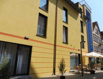 Hotel Gasthof Engel