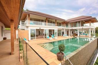 Villa Monsoon