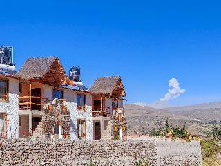 Hotel Le Foyer Colca