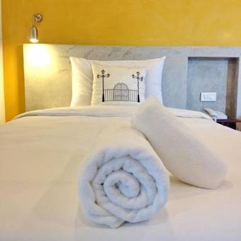 Ideo Phuket Hotel