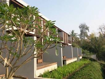 Yoma Hotel, Pai