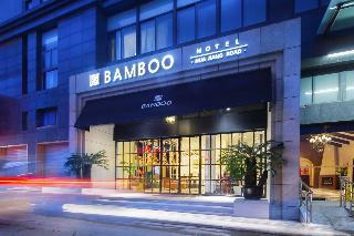Bamboo Hotel Shanghai Hongqiao Exhibition Center