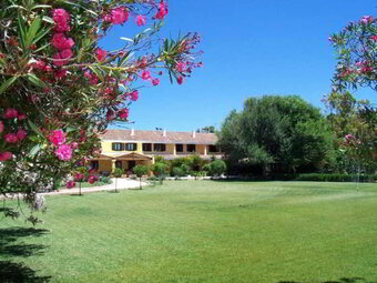 Hotel Is Benas Country Lodge