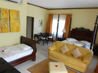 Hotel Bayview Seychelles