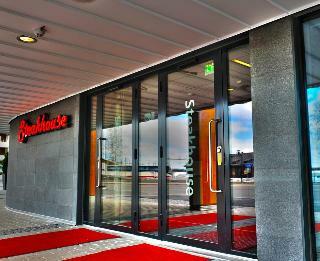 Quality Hotel Lapland