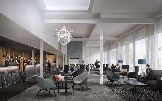 First Hotel Arlanda Airport