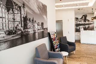 Hotel Platan