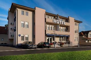 Airport Garni Hotel Belgrade