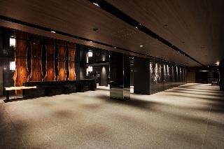 Hotel Via Inn Kyoto Station Hachijoguchi