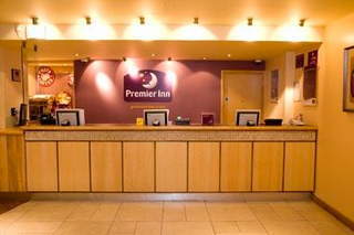 Hotel Premier Inn London Hammersmith