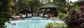 New Dodoma Hotel
