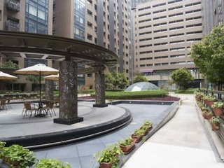Master Hotel Taipei