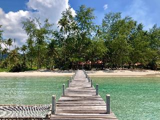 Hotel Ko Kut Ao Phrao Beach Resort