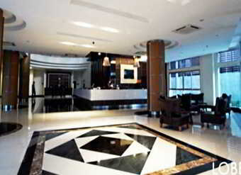 Hotel August Suites Service Residence