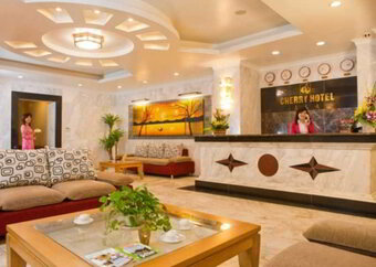 Cherry Hotel III