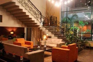 Hotel Guaparo Inn