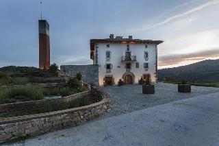 Hotel Palacio De Yrisarri By Irrisarri Land